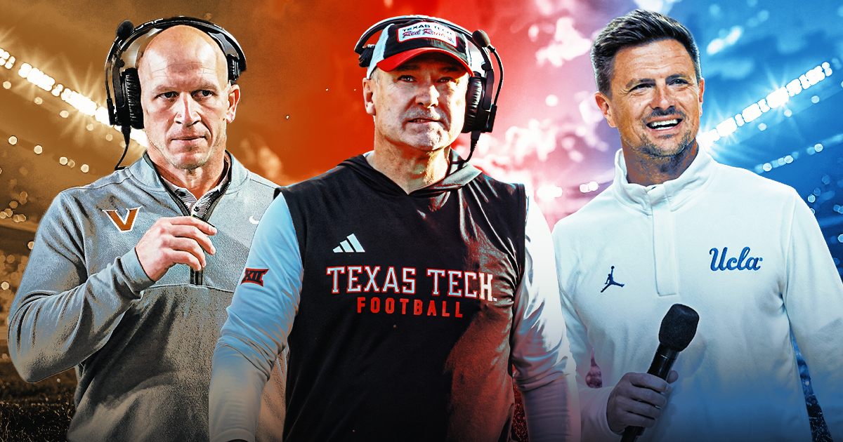 College football’s best bargains: Head coaches that made their dollars count in 2025