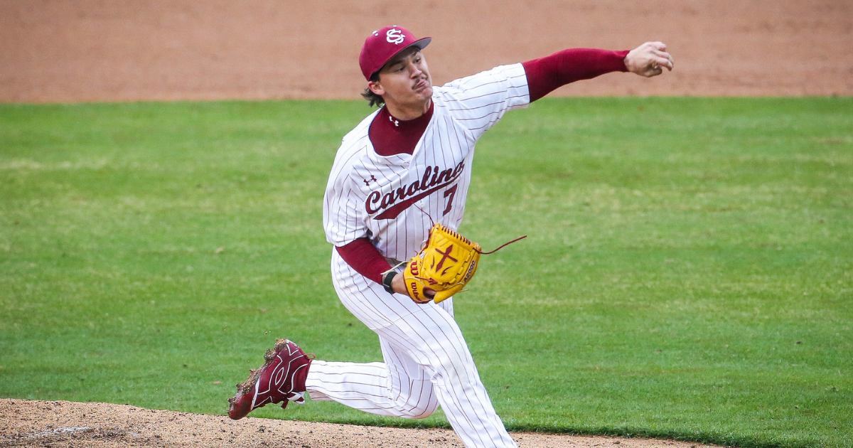 South Carolina baseball scrimmage notes and observations: Feb. 7