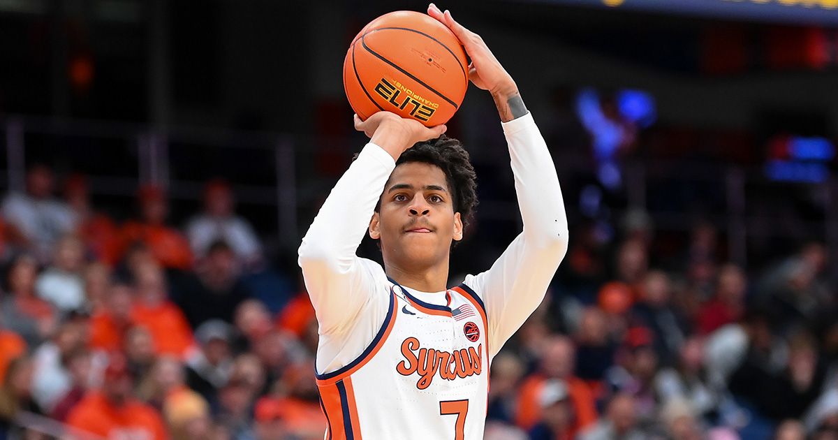 Adrian Autry reveals why Kiyan Anthony did not play vs. Virginia