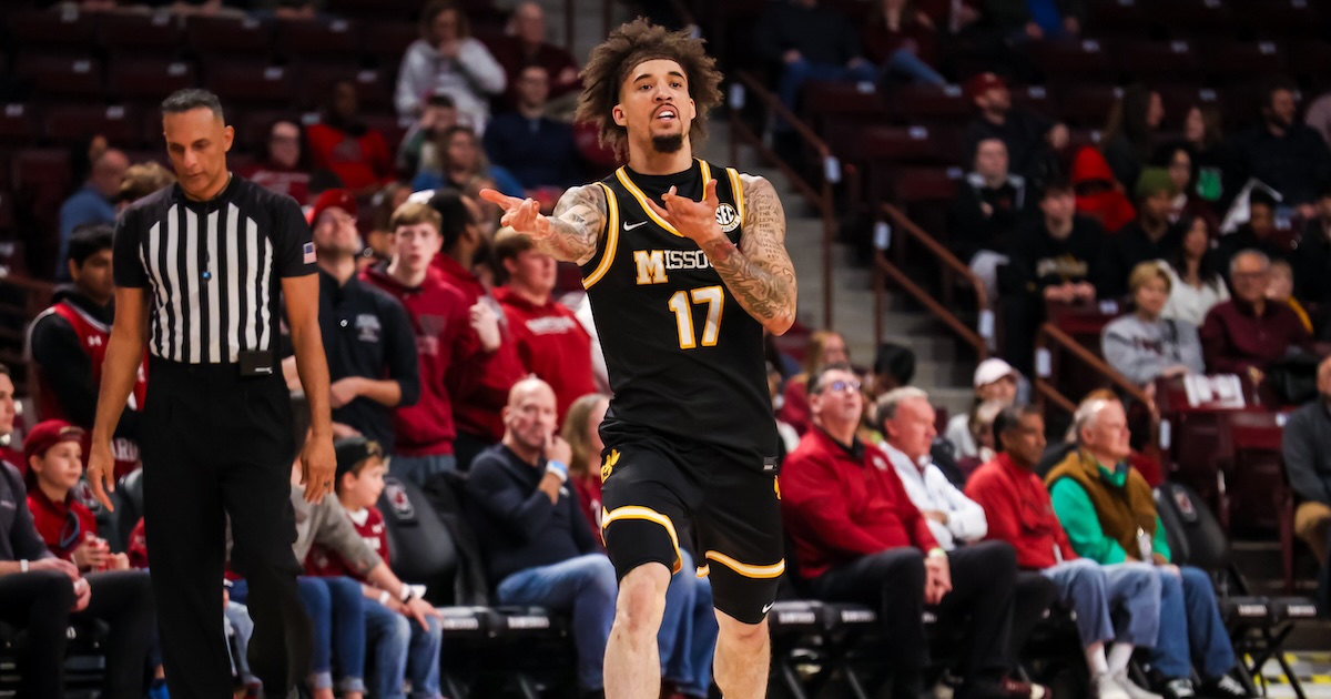 Three initial takeaways: Mizzou beats South Carolina, 78-59