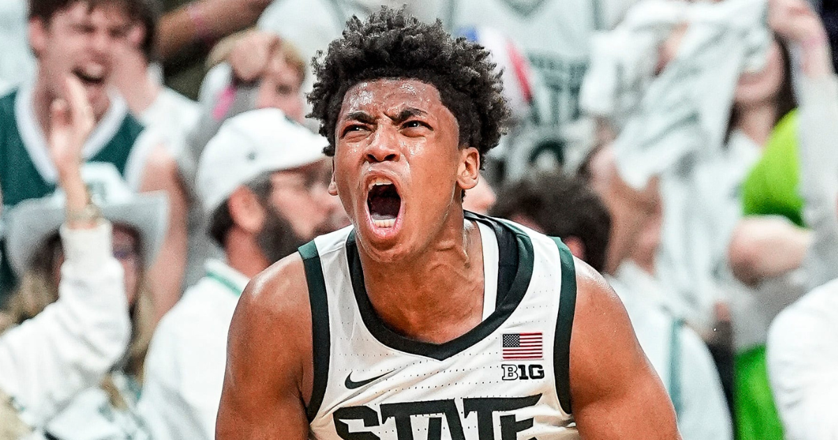 Tom Izzo reveals decision on punishment for Jeremy Fears following Minnesota fiasco