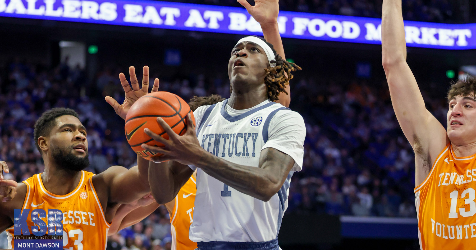 Todd Golden expects Florida fans to ‘let him have it’ during Denzel Aberdeen’s return to Gainesville