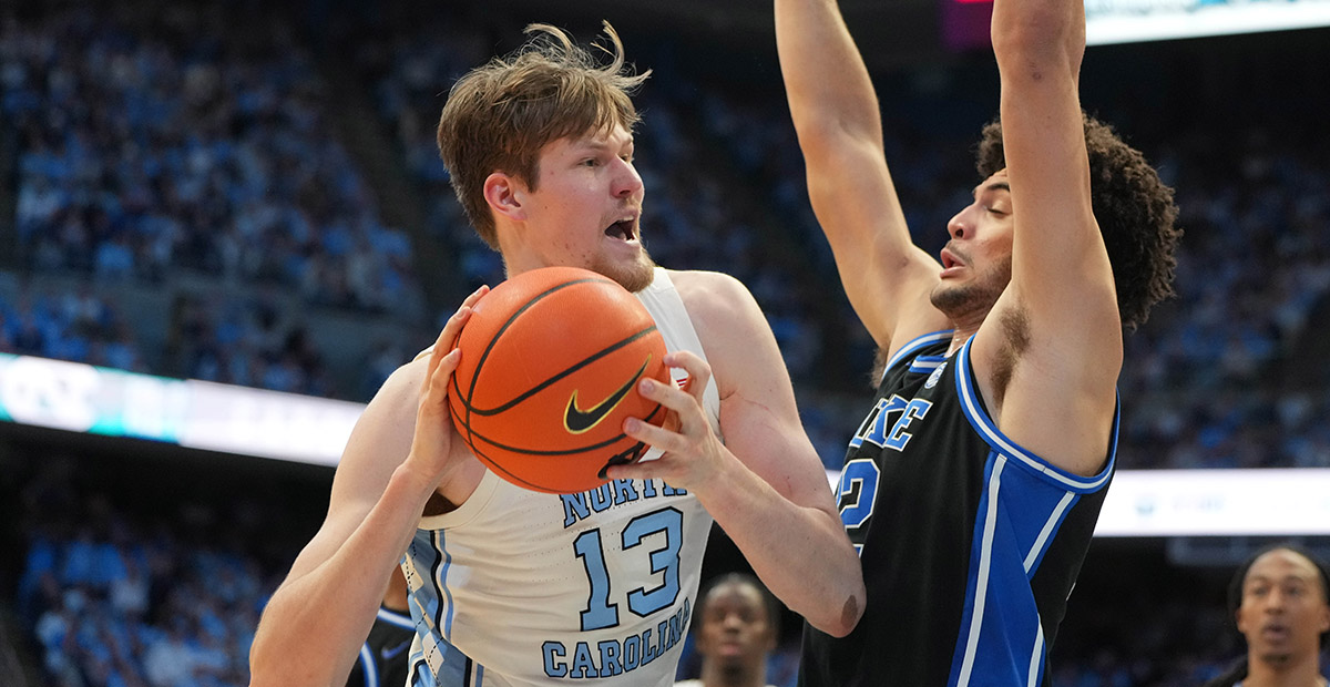 Image for Greg: An Ending Worthy of This Rivalry