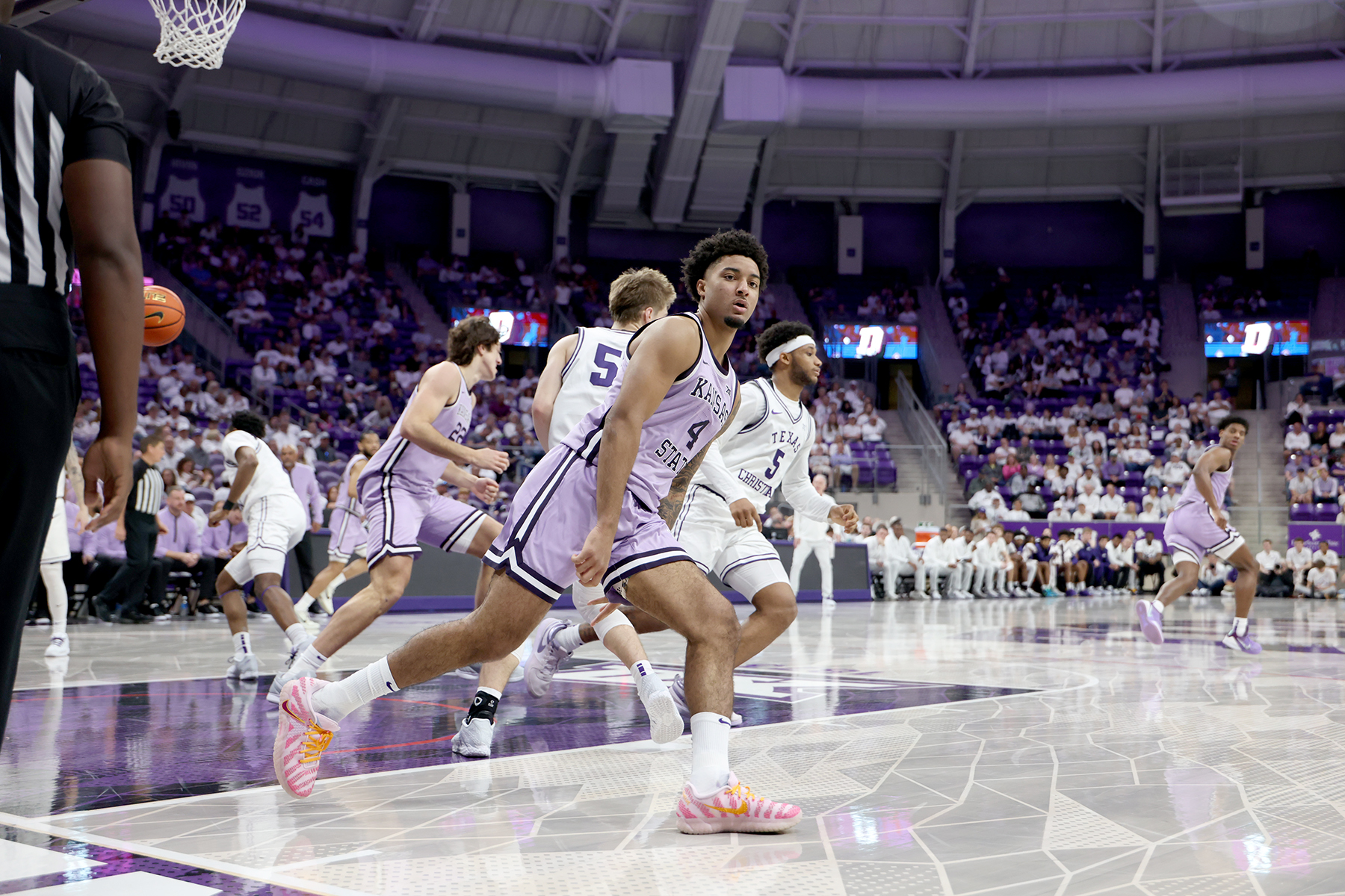 What We Learned: Kansas State isn’t getting what it needs from Haggerty