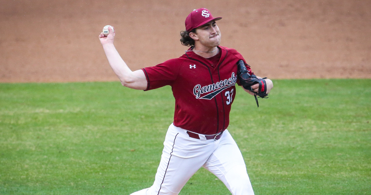 South Carolina baseball scrimmage notes and observations: Feb. 8