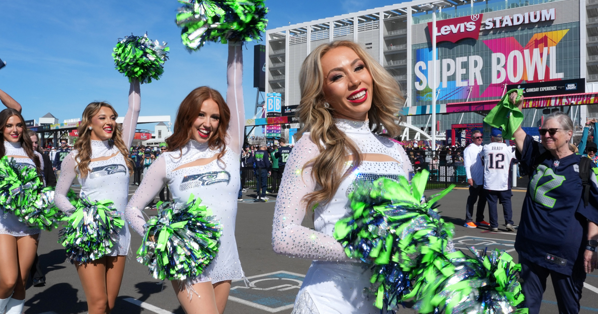 Menu, drink prices revealed for Super Bowl LX between Patriots, Seahawks