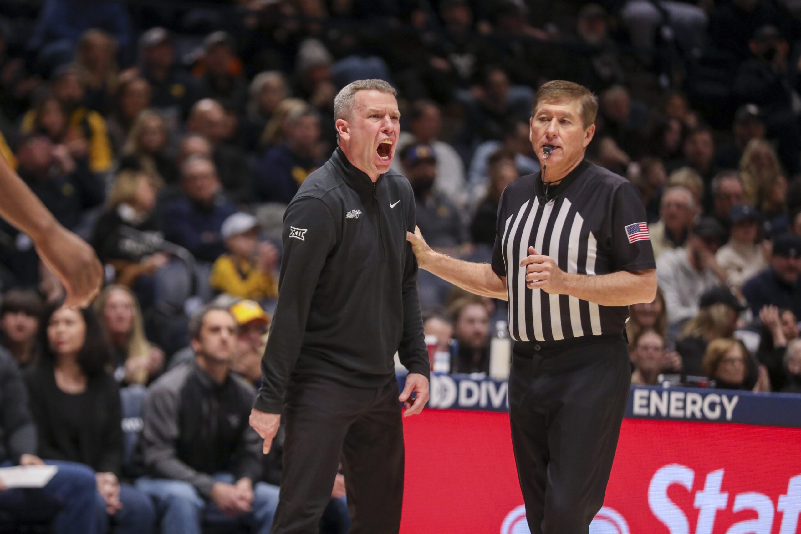 West Virginia looks to maximize the bye