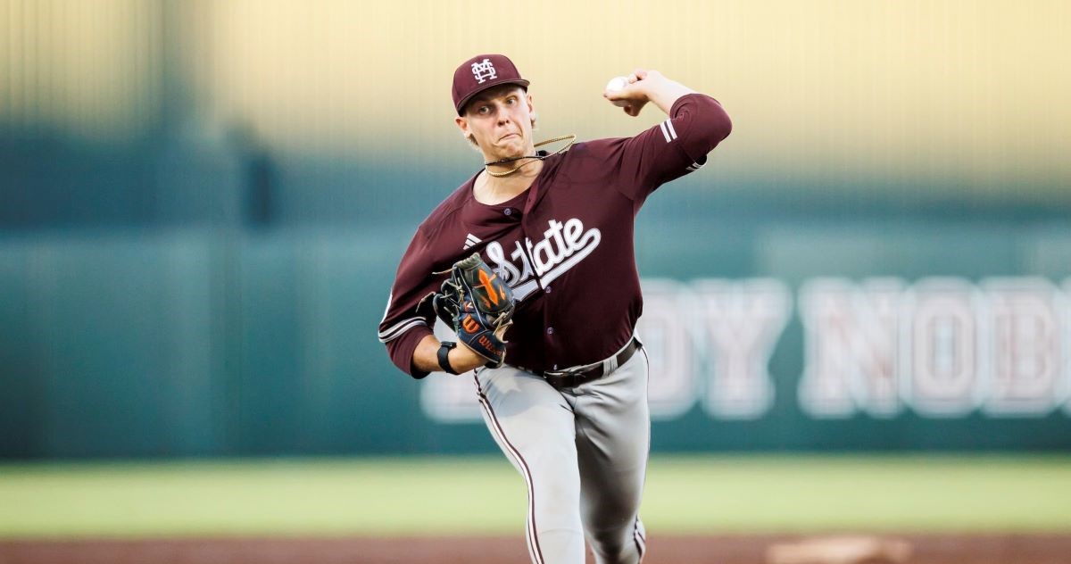 New challenges await Tomas Valincius in SEC at Mississippi State