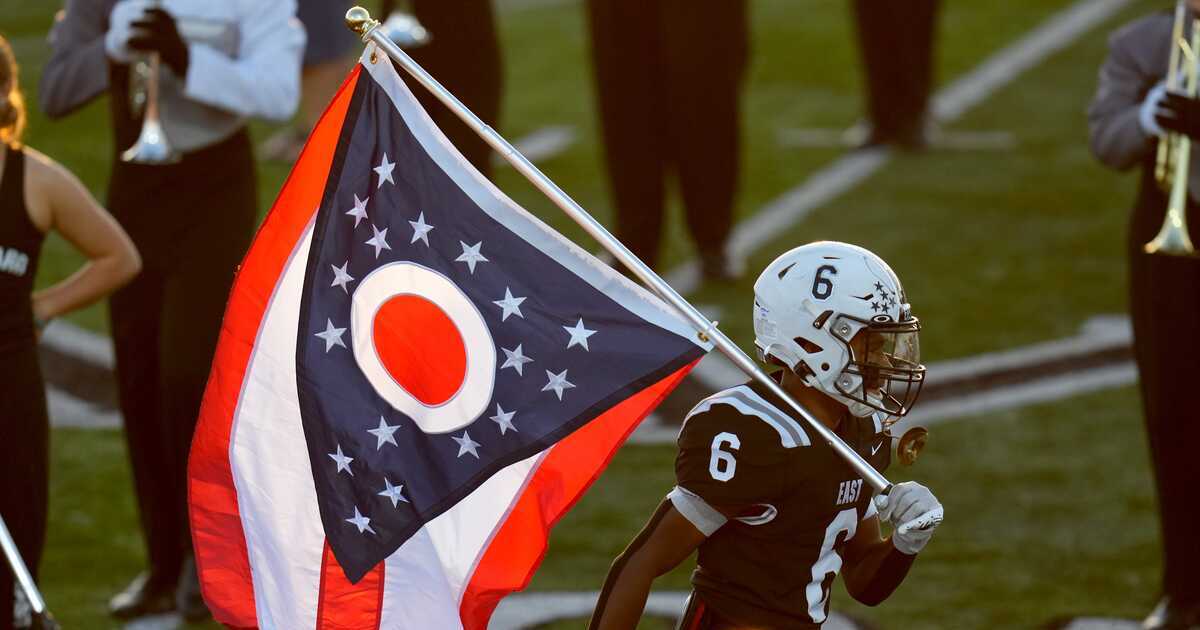 House bill to prohibit NIL in Ohio high school sports filed