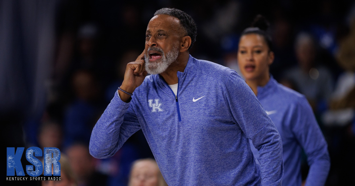 KSR’s top takeaways from Kentucky’s 11-point loss at Texas