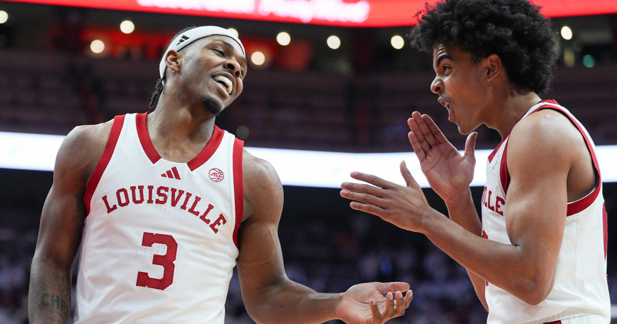 Mikel Brown Jr, Ryan Conwell make history in win over North Carolina State