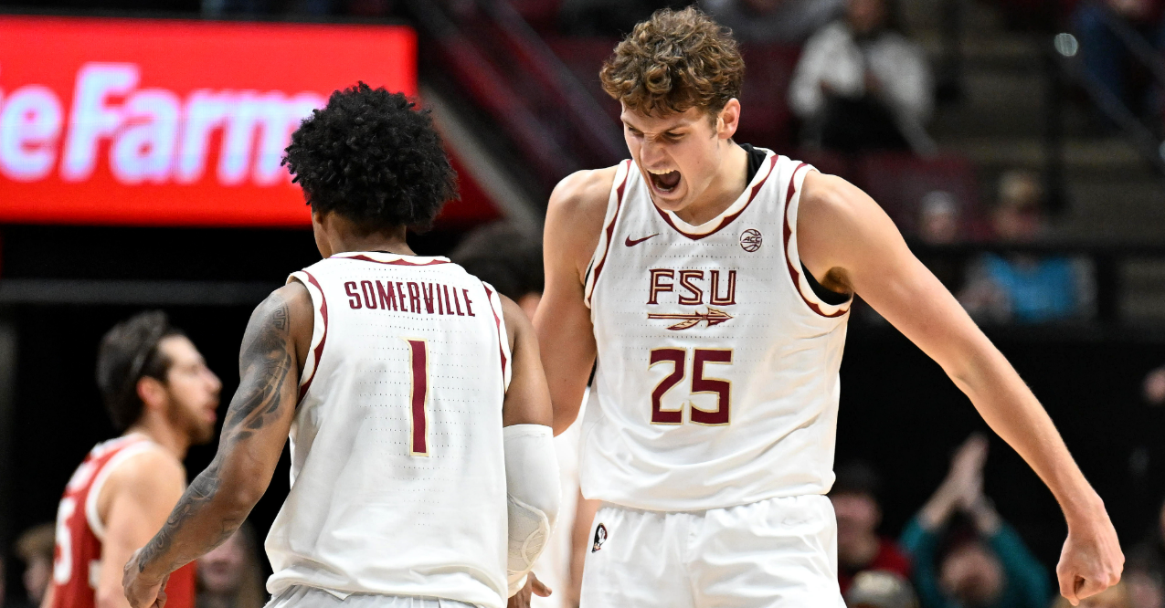 On unique Senior Day, FSU Basketball is chasing higher seed for ACC Tourney