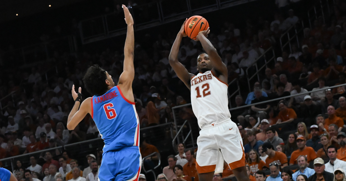 Gameday preview: Texas looks to extend its SEC winning streak to four at Missouri