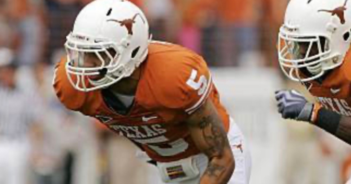 Texas adds former player Ben Wells as Recruiting Coordinator