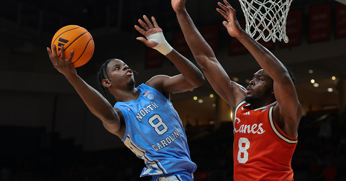 Caleb Wilson’s Off Night and Hand Wrap Fuel Uncertainty