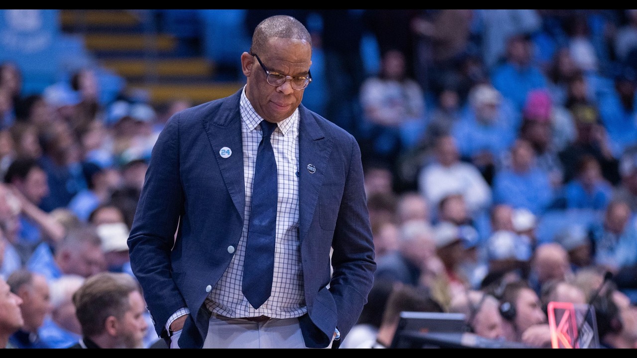 Figuring Out The 'Why' For UNC Basketball