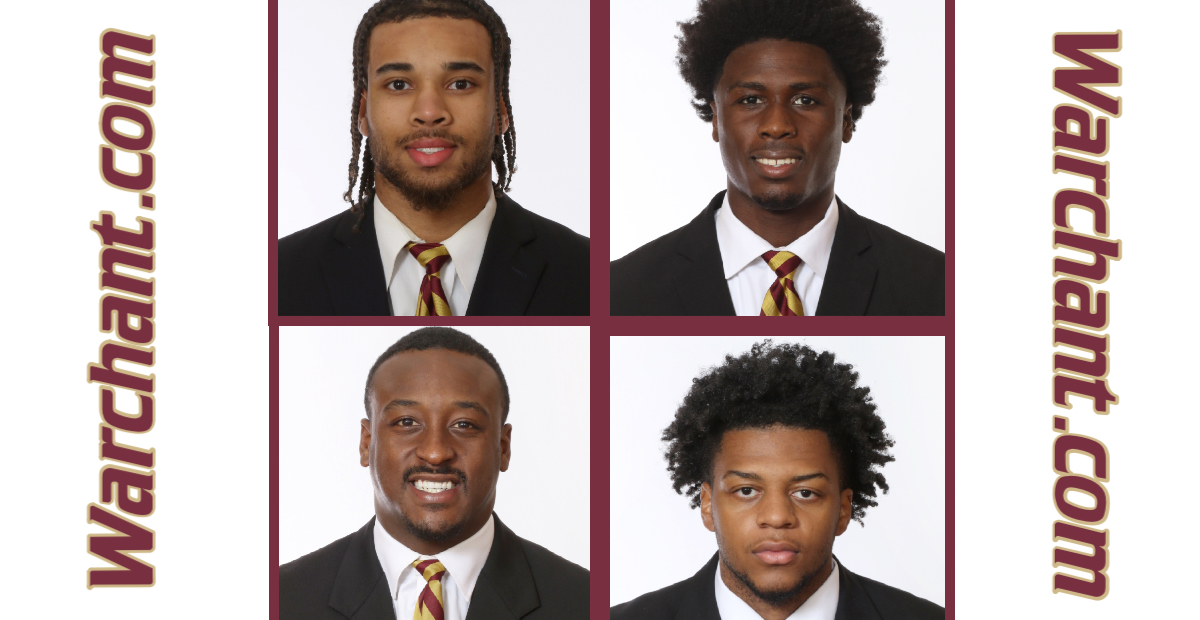 Warchant TV: New enrollees share goals, experiences during first weeks on FSU campus