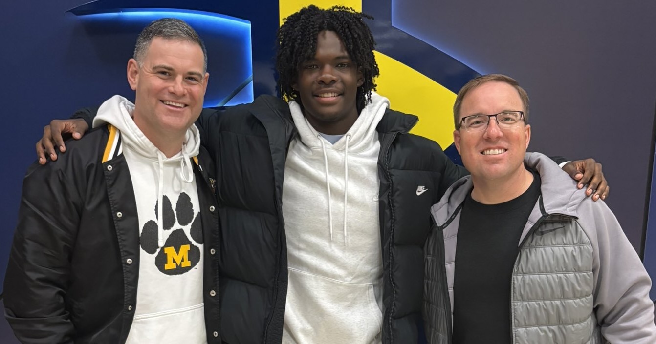 Why these 5 recruits will commit to Mizzou, and why they won't