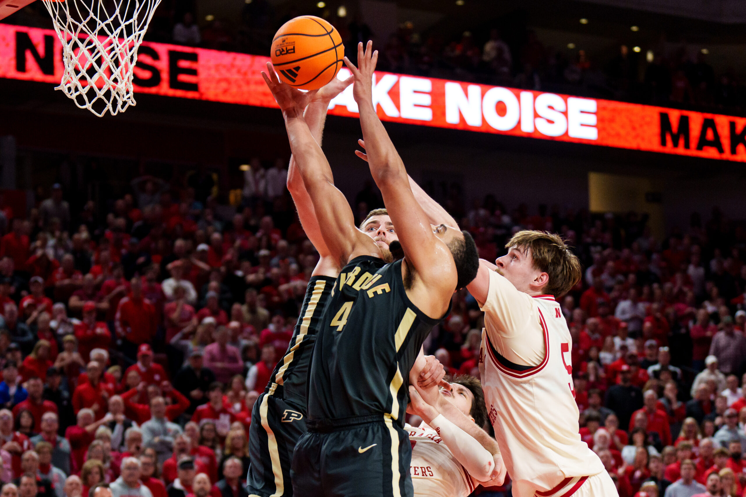 Upon Further Review: Purdue’s game-winner, defense, TKR’s influence and more from the win at Nebraska