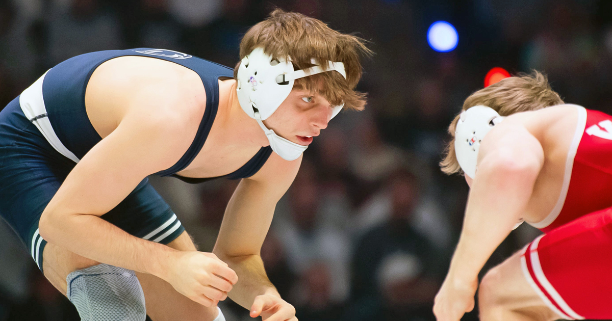 Penn State-Ohio State wrestling predictions: How many bouts will the Lions win; is an upset possible?