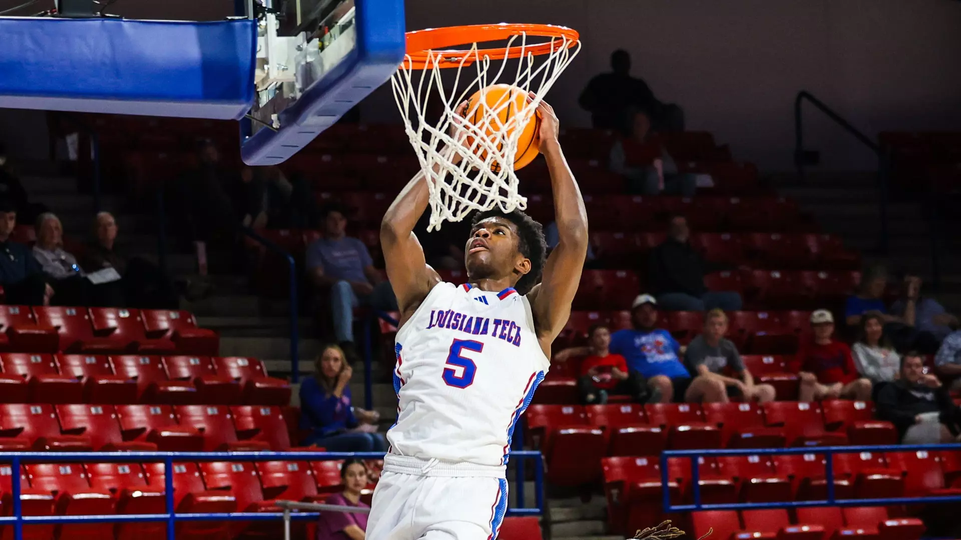 Bulldogs Head to Missouri State on Thursday