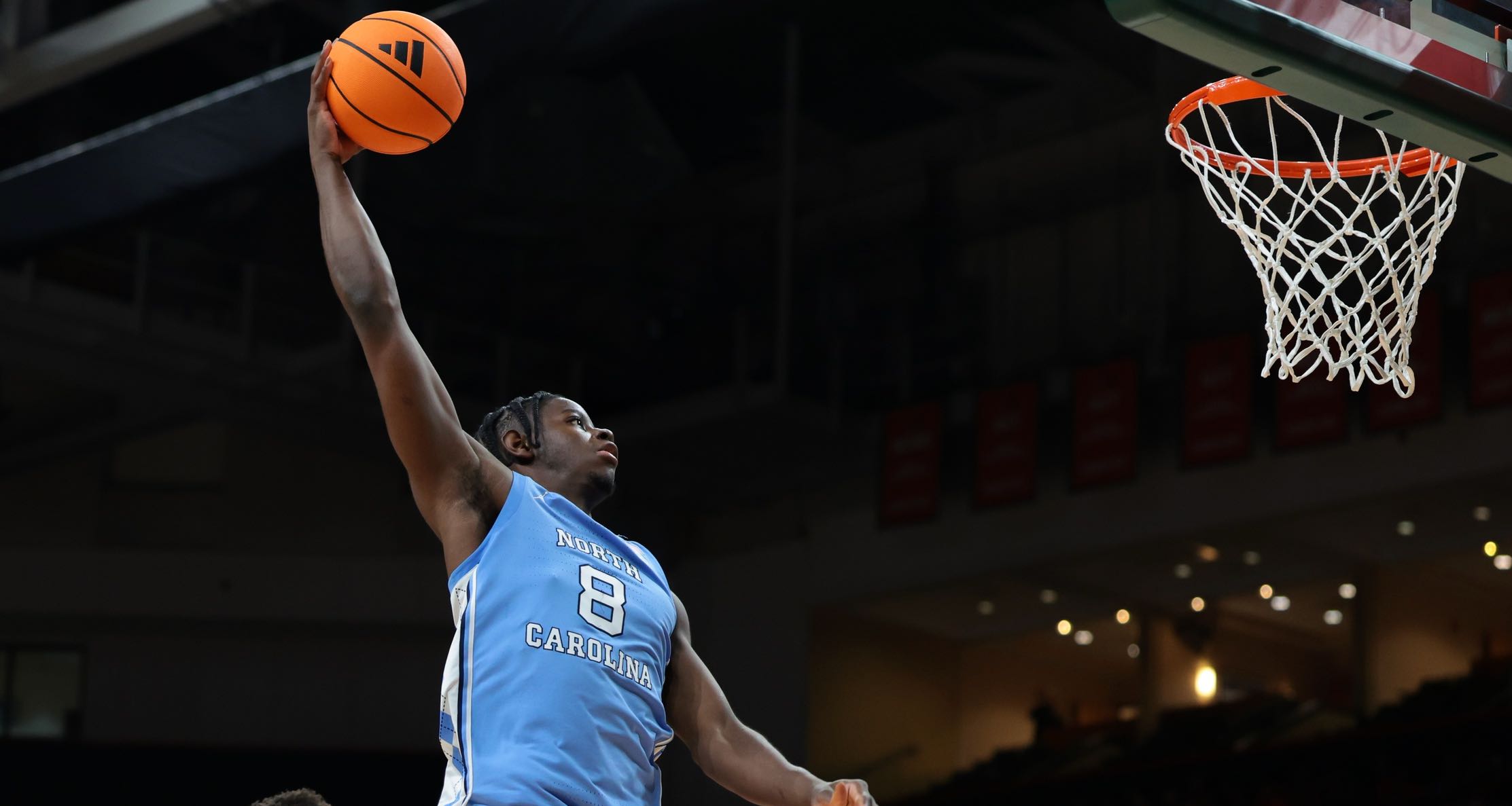 Caleb Wilson in Context