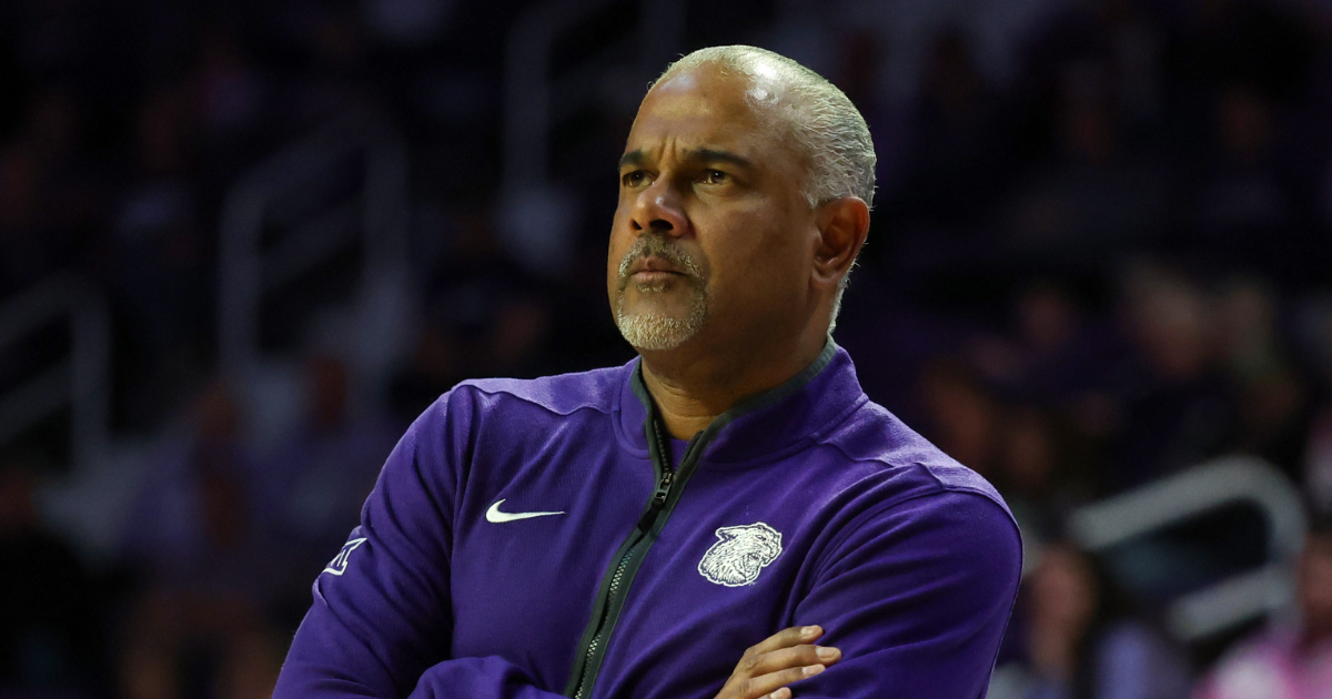 Jerome Tang following Kansas State’s loss to Cincinnati: ‘These dudes did not deserve to wear this uniform’