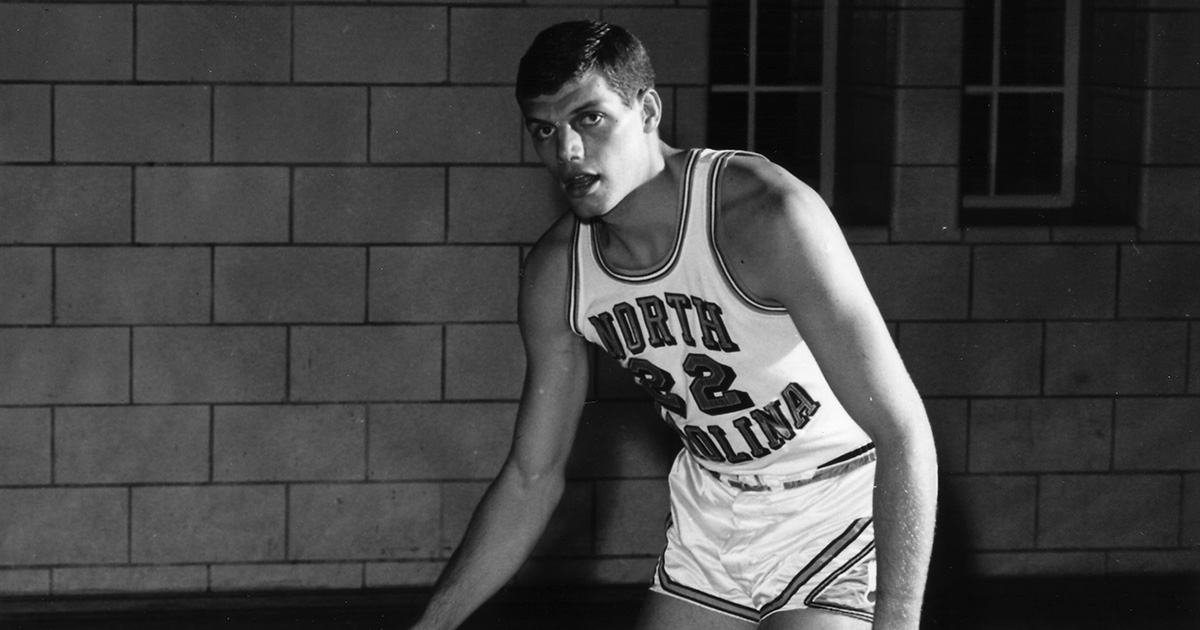 Remembering Mike Cooke: Witness to Greatness