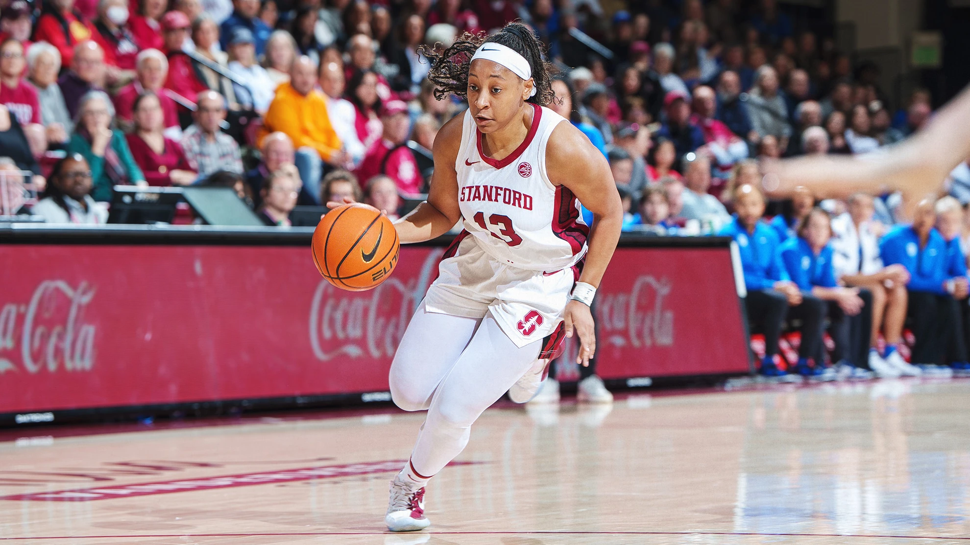 Preview: Stanford Women’s Basketball welcomes Virginia Tech to Maples Pavilion