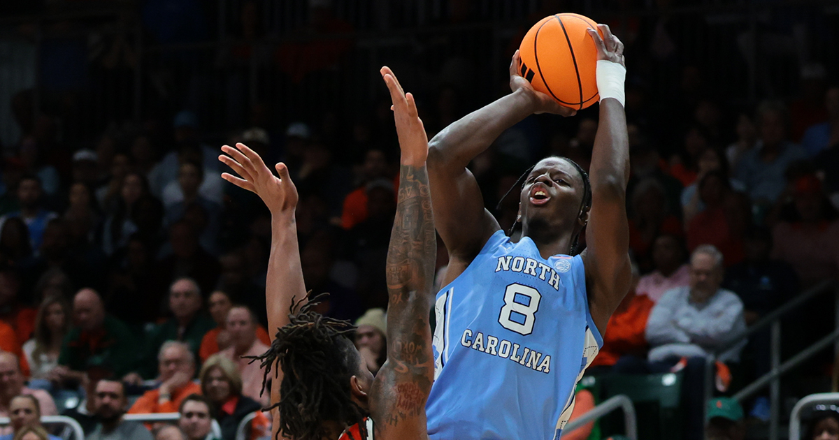 UNC Basketball's Path Forward After Caleb Wilson’s Season-Altering Injury