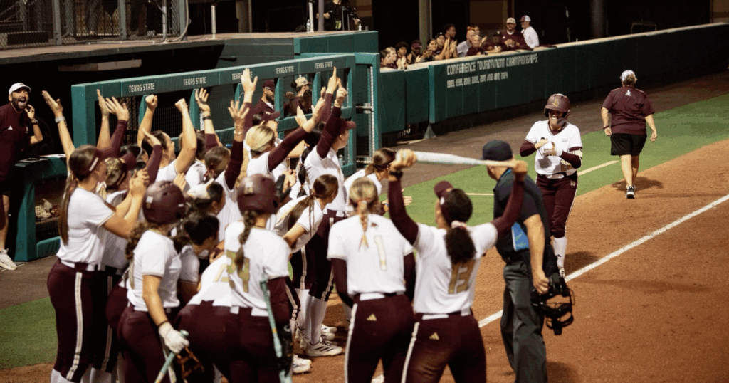 College Softball Daily Report: 2/12/26