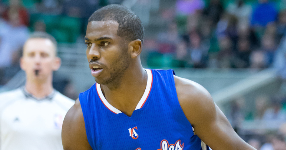 Future Hall of Fame guard Chris Paul officially announces retirement