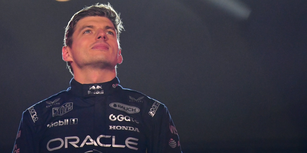 Brad Keselowski pitches NASCAR ride to Max Verstappen amid F1 complaints