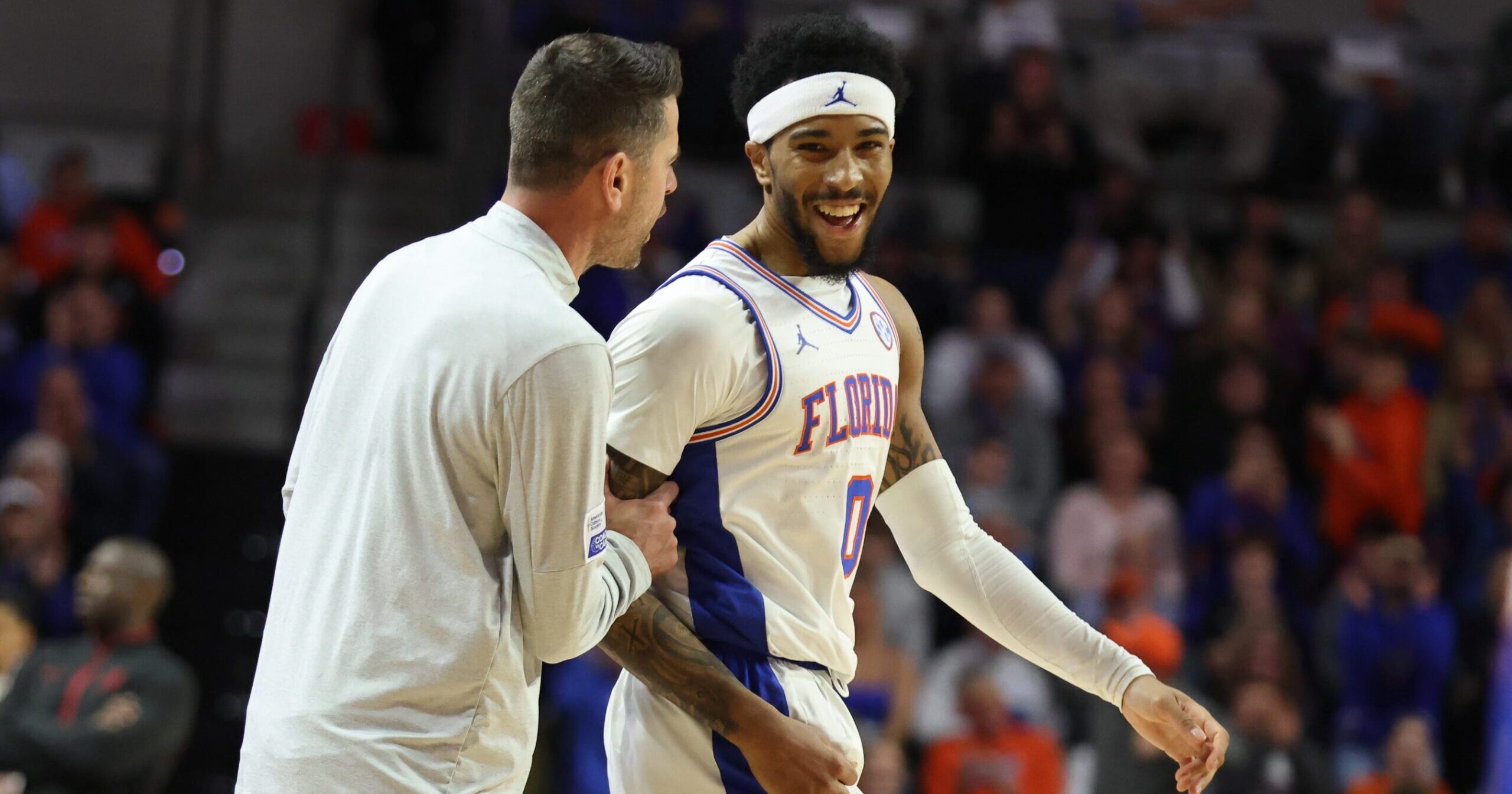 No. 25 Kentucky at No. 14 Florida: Preview, Odds & How to Watch