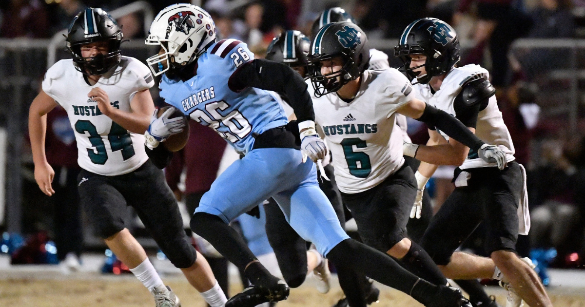 Kentucky Lands In-State Commitment from Larron Westmoreland