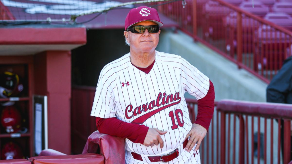 Everything Paul Mainieri said after South Carolina’s Opening Day wins over Northern Kentucky