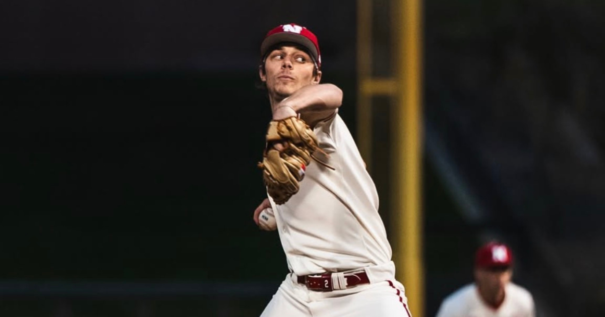 3 Takes: Nebraska baseball opens the season with dominant 12-2 win over UConn