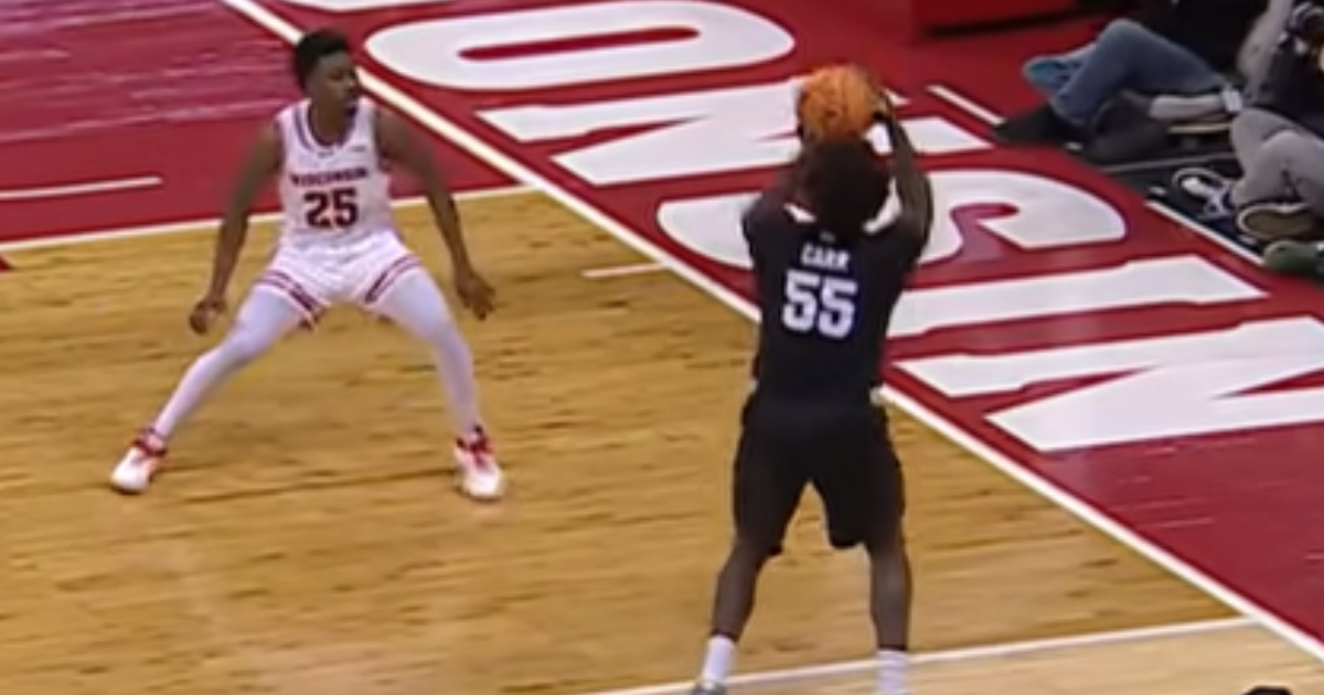 3&Out: Coen Carr’s scoring was only bright spot for Michigan State in trainwreck road loss at Wisconsin