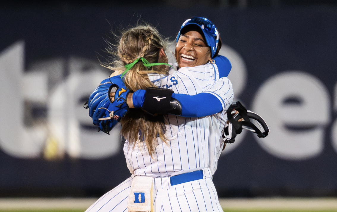 College Softball Daily Report: 2/13/26