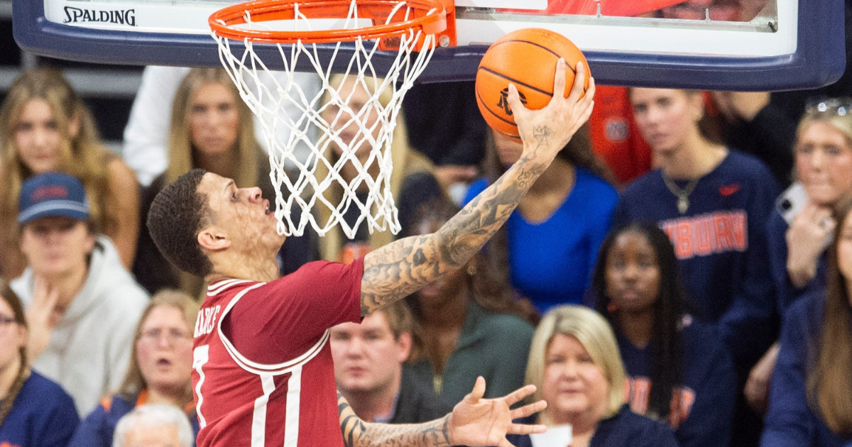 How to Watch, BetSaracen odds: No. 21 Arkansas vs. Auburn