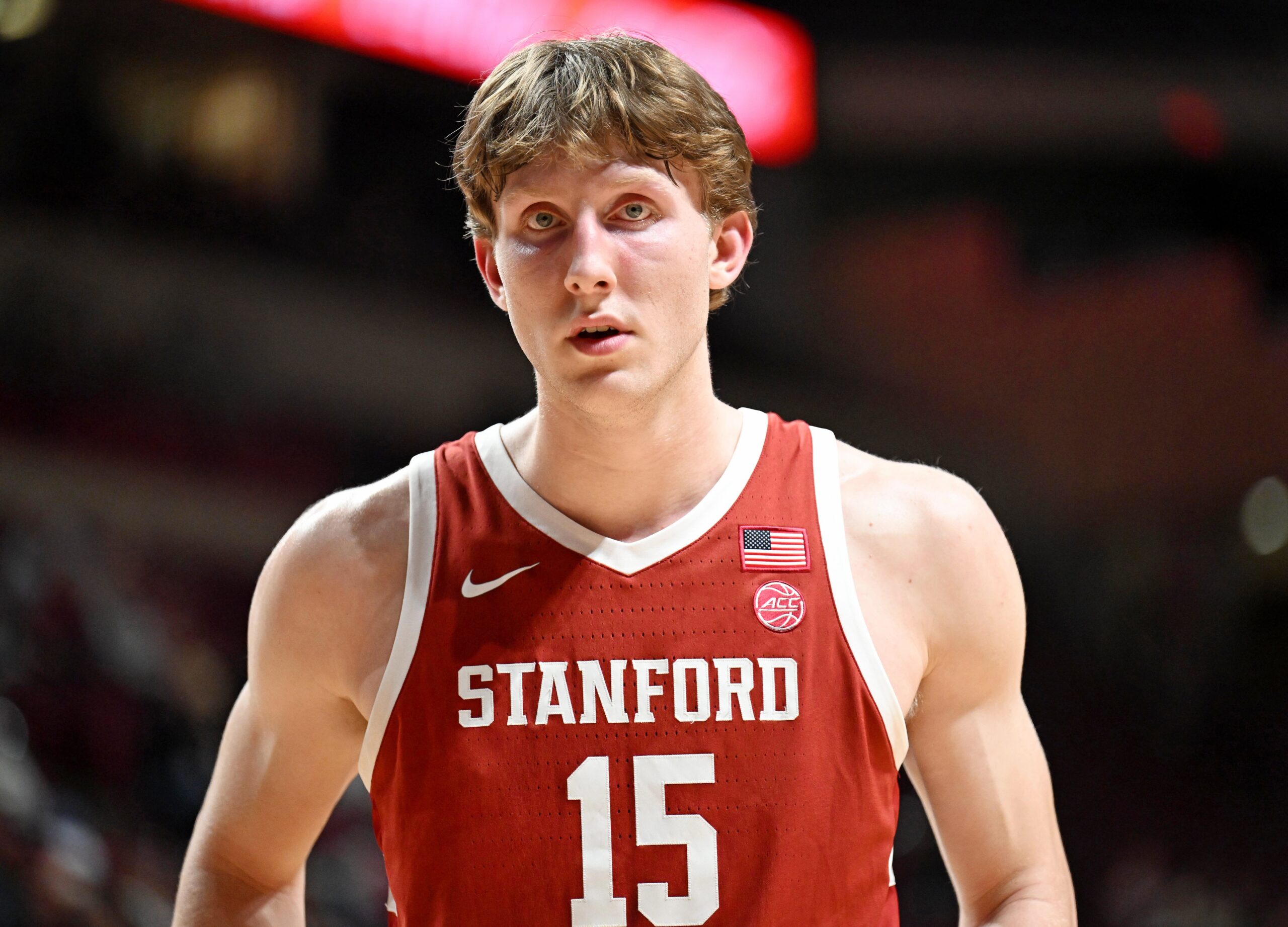 Preview: Stanford Men’s Basketball heads to Wake Forest