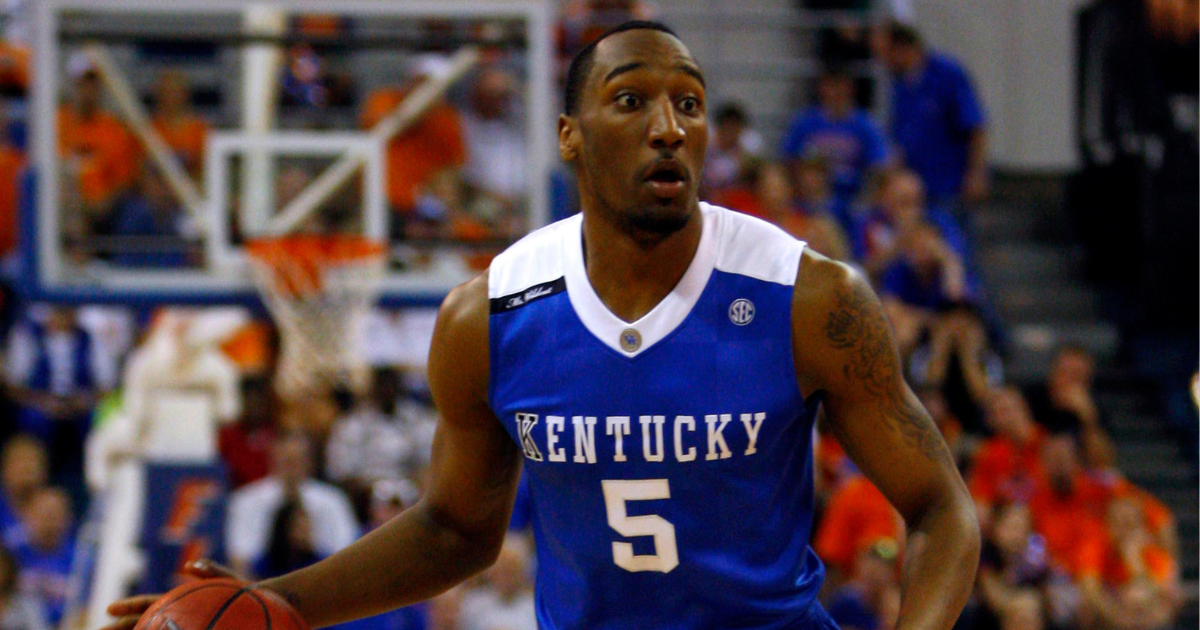 Get ready for Kentucky vs. Florida with the KSR Pregame Show - On3