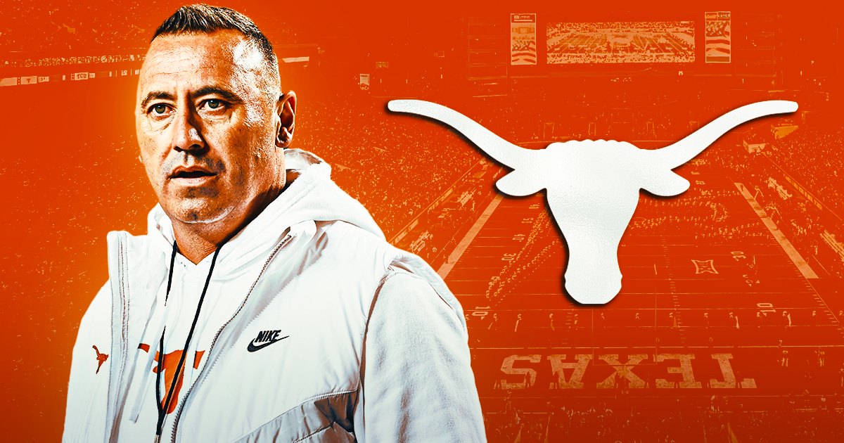 Texas chasing another top-10 recruiting class under Steve Sarkisian