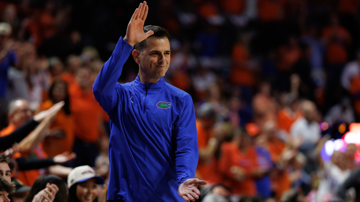 WATCH: Todd Golden details Florida’s 92-83 win over Kentucky