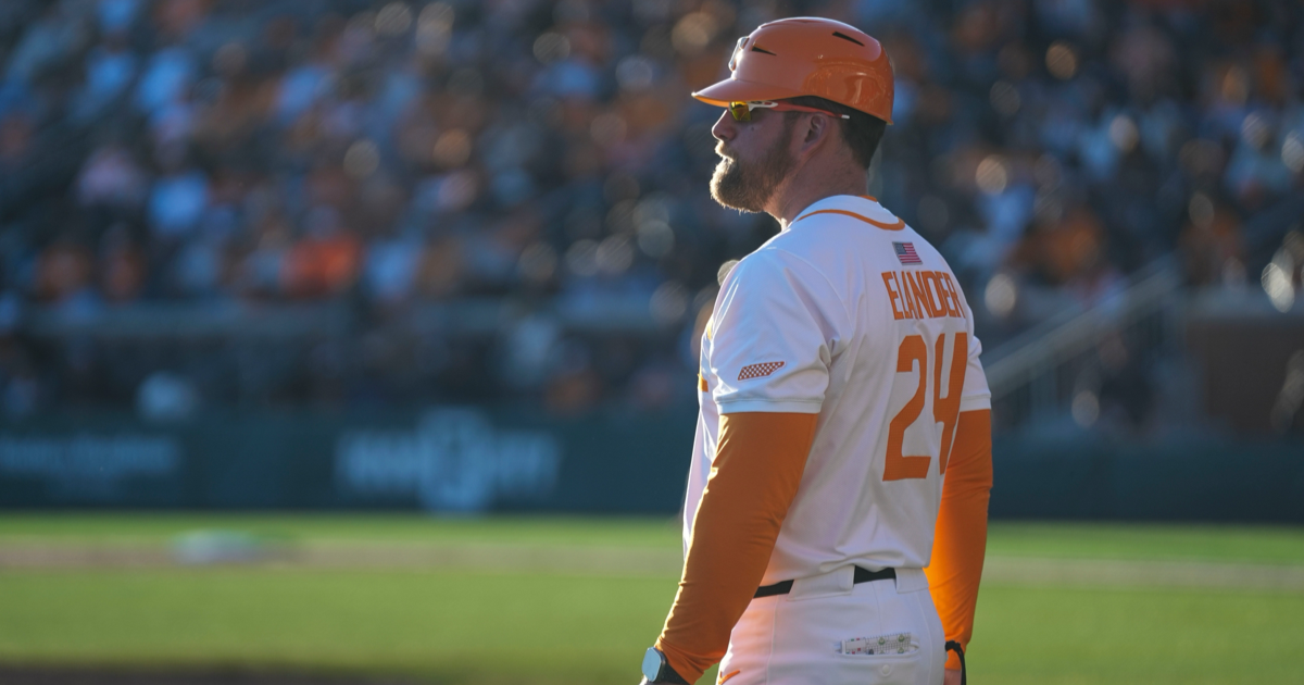 Everything Josh Elander said following a midweek win over UNC Asheville