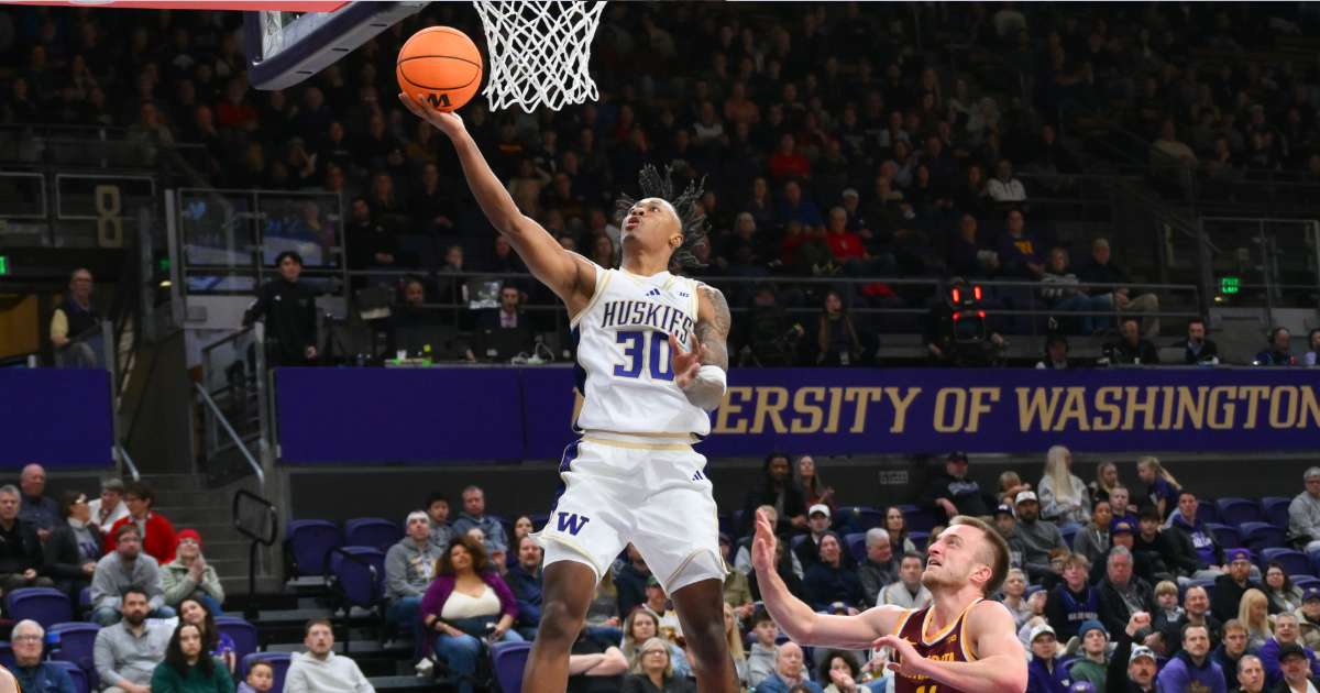 What We Learned: Minnesota Opens Road Trip with 69-57 Loss to Washington