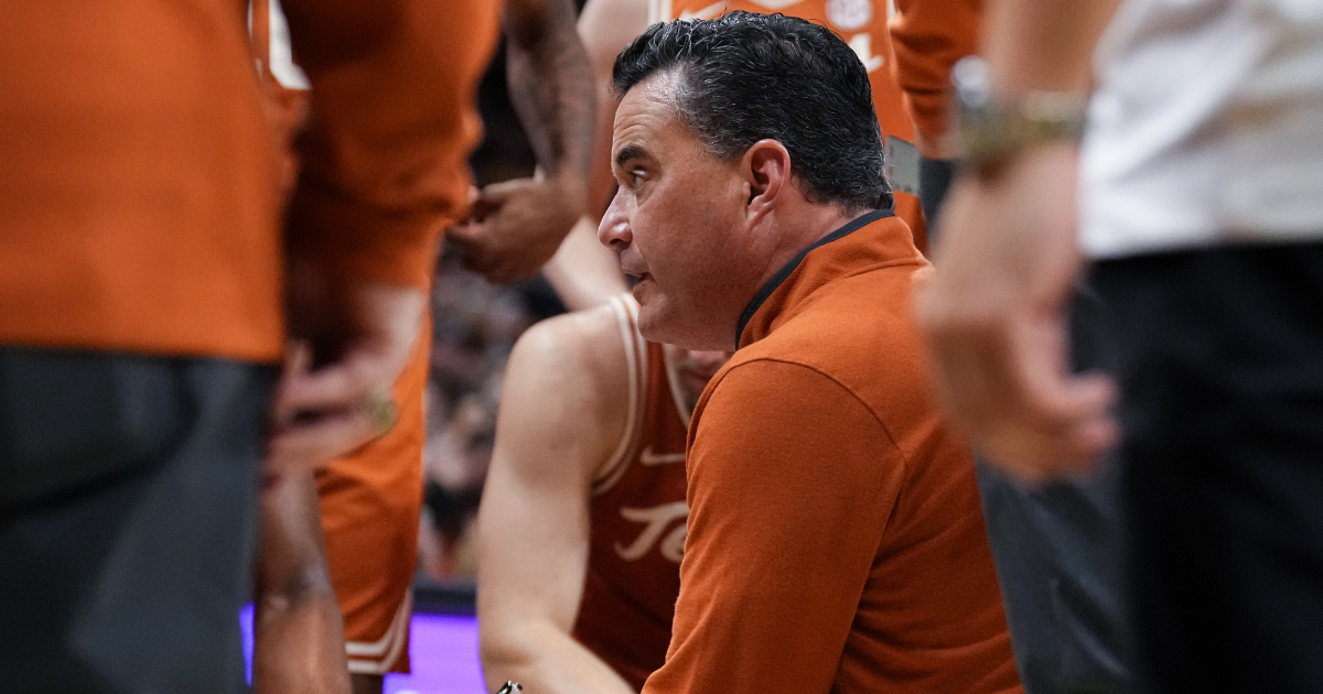 Texas extends SEC win streak to four games with 85-68 win at Missouri
