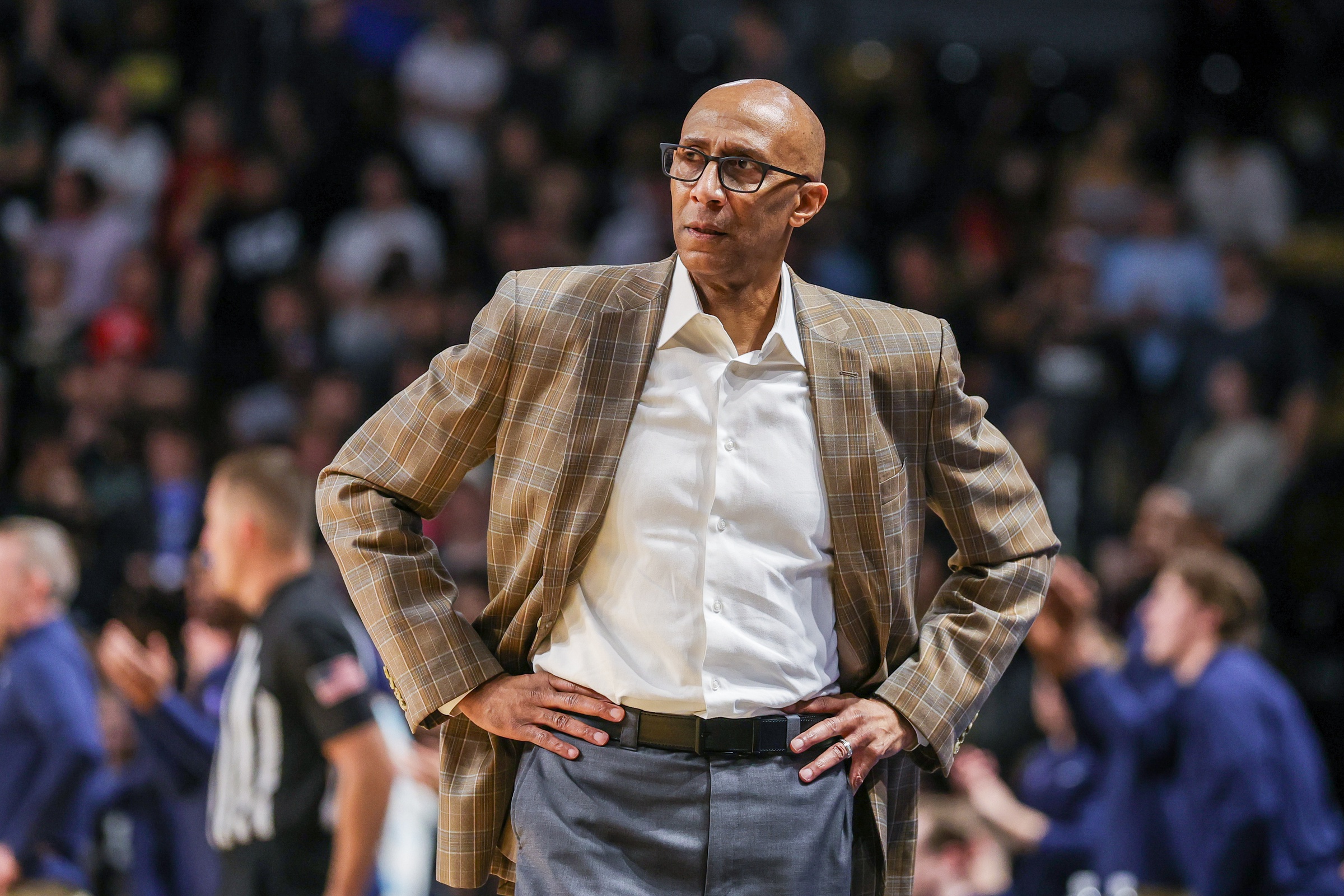 UCF opens Big 12 play at home, faces early Arizona road swing