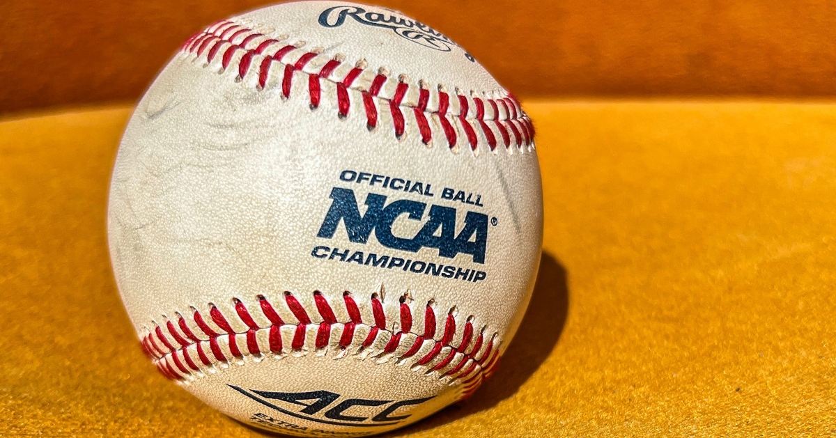 College Baseball Rankings: Predicting D1Baseball Top 25 after opening weekend