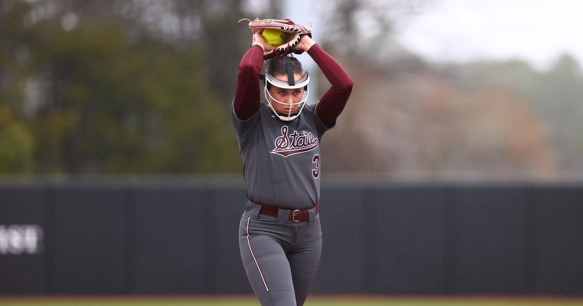 Top 25 matchup goes Clemson's way, softball Bulldogs split games at Tiger Invitational